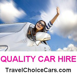 Chile Car Hire Economy Quality Cars